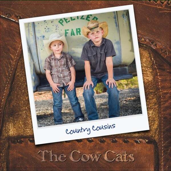 Cover art for Country Cousins